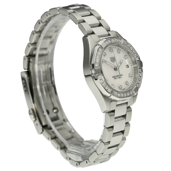 Aquaracer WBD1415 - Ladies Watch - 27mm - 2013