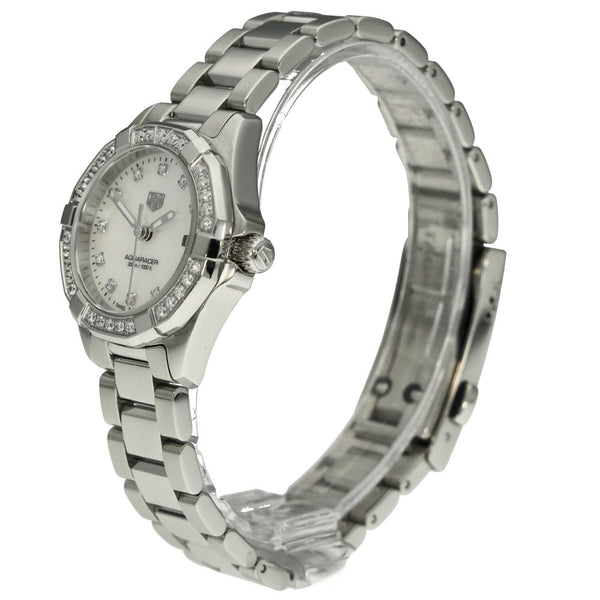 Aquaracer WBD1415 - Ladies Watch - 27mm - 2013