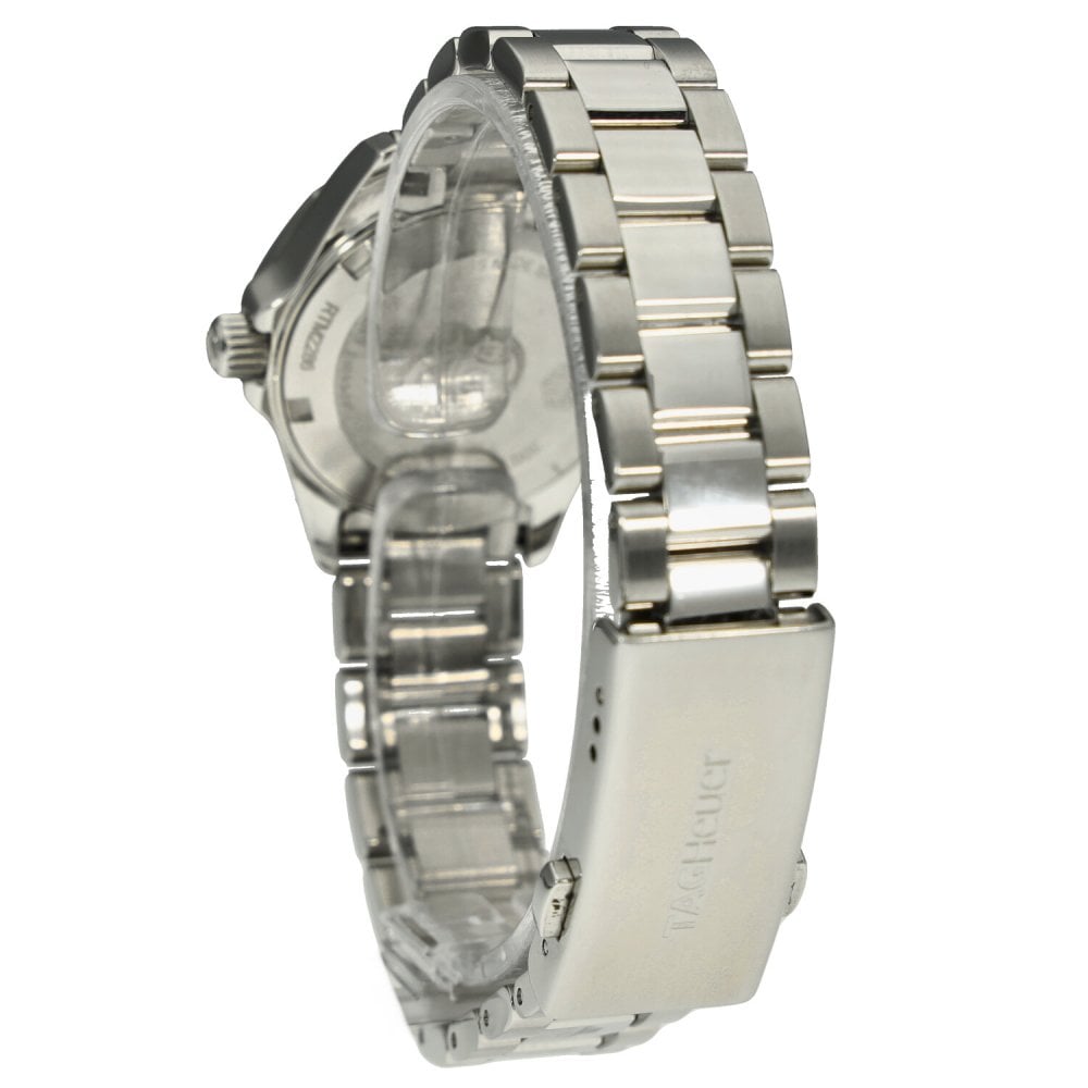 Aquaracer WBD1415 - Ladies Watch - 27mm - 2013