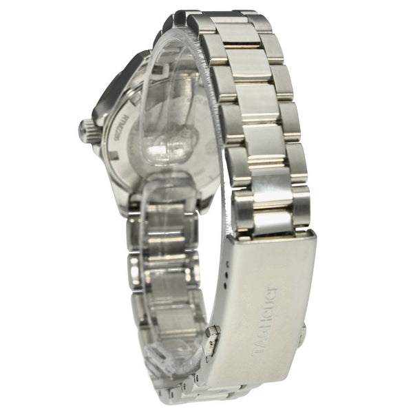 Aquaracer WBD1415 - Ladies Watch - 27mm - 2013