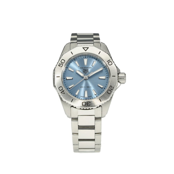 Aquaracer WBP1415 - Ladies Watch - 30mm - 2022