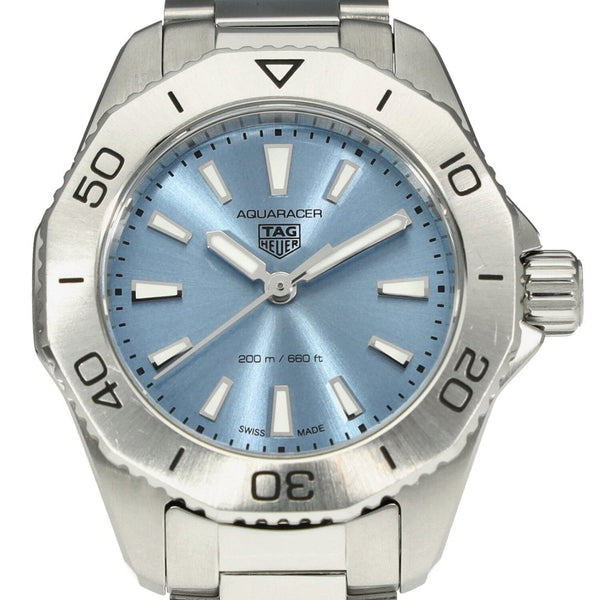 Aquaracer WBP1415 - Ladies Watch - 30mm - 2022