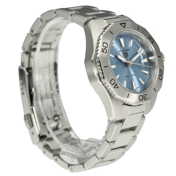 Aquaracer WBP1415 - Ladies Watch - 30mm - 2022