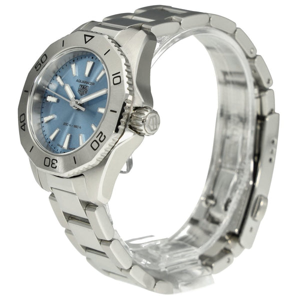 Aquaracer WBP1415 - Ladies Watch - 30mm - 2022