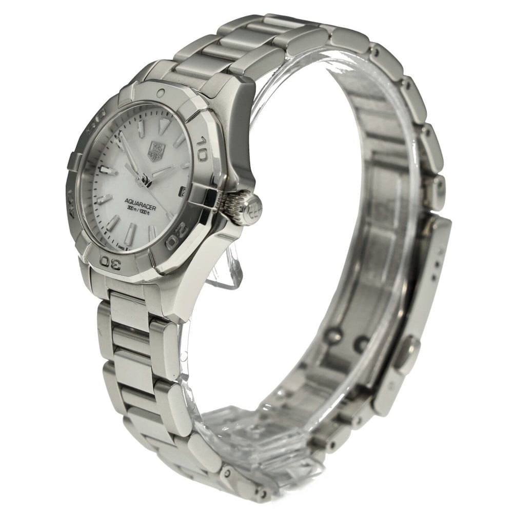 Aquaracer WAY1412 - Ladies Watch - 27mm - 2017