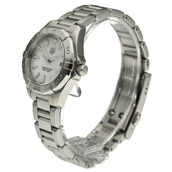 Aquaracer WAY1412 - Ladies Watch - 27mm - 2017