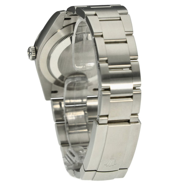 Oyster Perpetual 124300 - Black Dial - 41mm - 2022