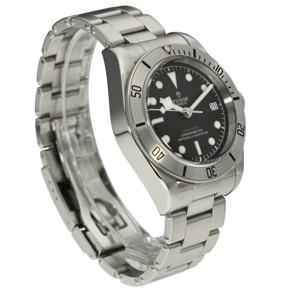 Black Bay - Gents Watch - 79730 - Black Dial - 2021