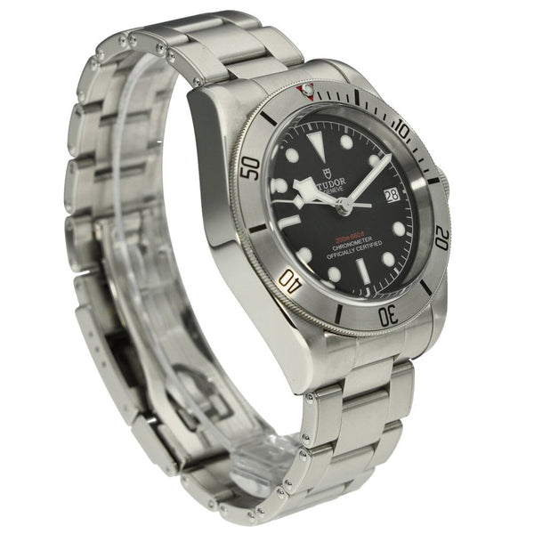 Black Bay - Gents Watch - 79730 - Black Dial - 2021