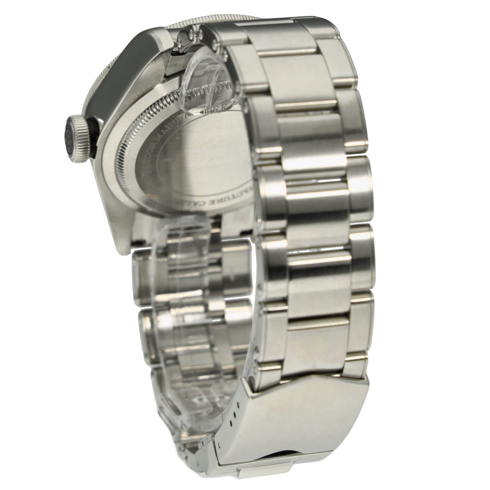 Black Bay - Gents Watch - 79730 - Black Dial - 2021