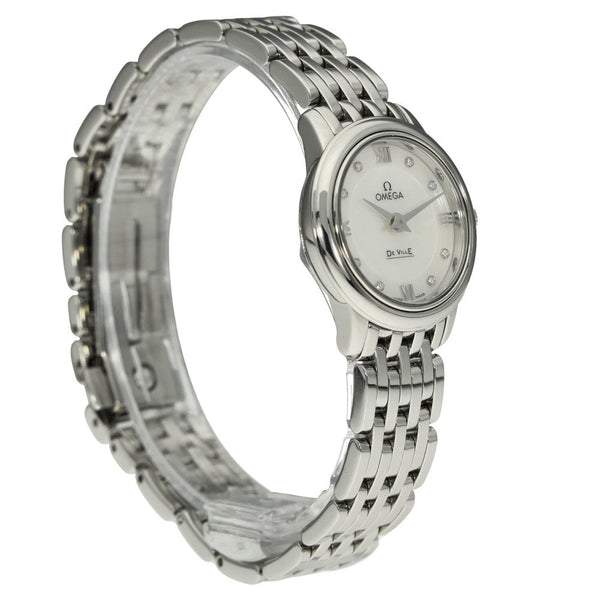 De Ville 42410246055001 - Mother Of Pearl - 2019