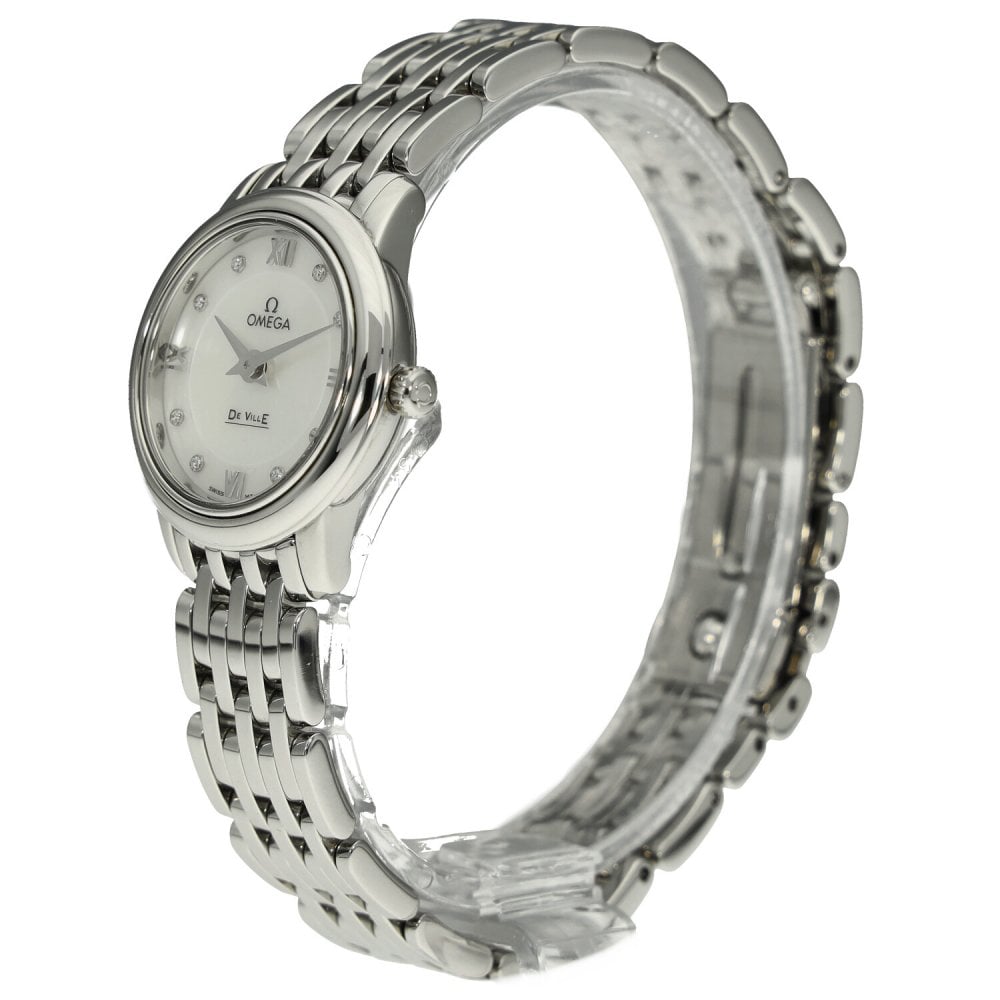 De Ville 42410246055001 - Mother Of Pearl - 2019