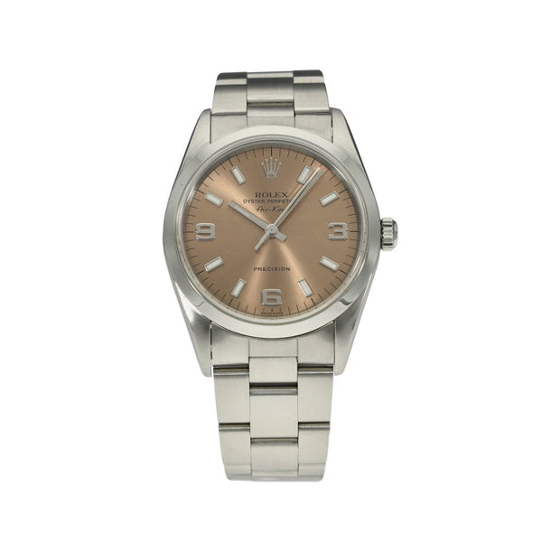 Air-King 14000 - Copper Dial - Second Hand - 1999