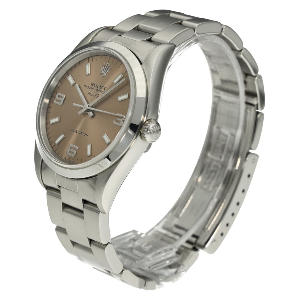 Air-King 14000 - Copper Dial - Second Hand - 1999