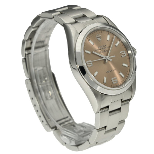 Air-King 14000 - Copper Dial - Second Hand - 1999