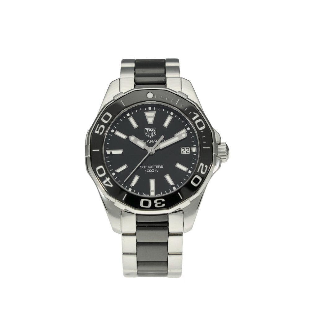 Aquaracer -WAY131A -35mm Watch -2017
