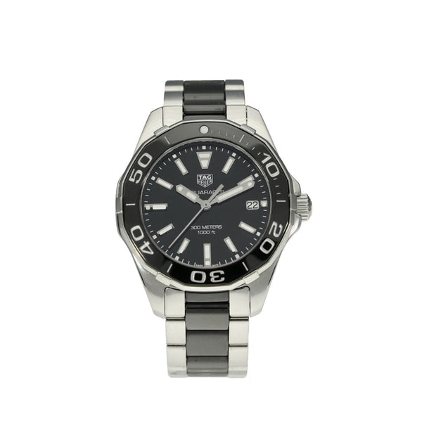 Aquaracer -WAY131A -35mm Watch -2017