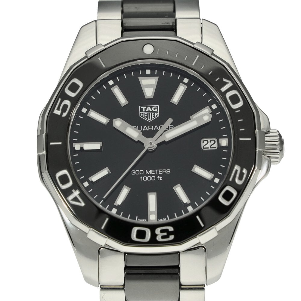 Aquaracer -WAY131A -35mm Watch -2017