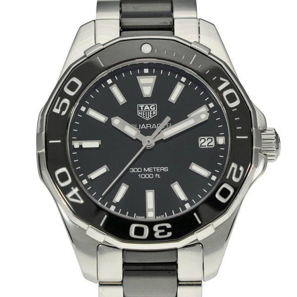 Aquaracer -WAY131A -35mm Watch -2017