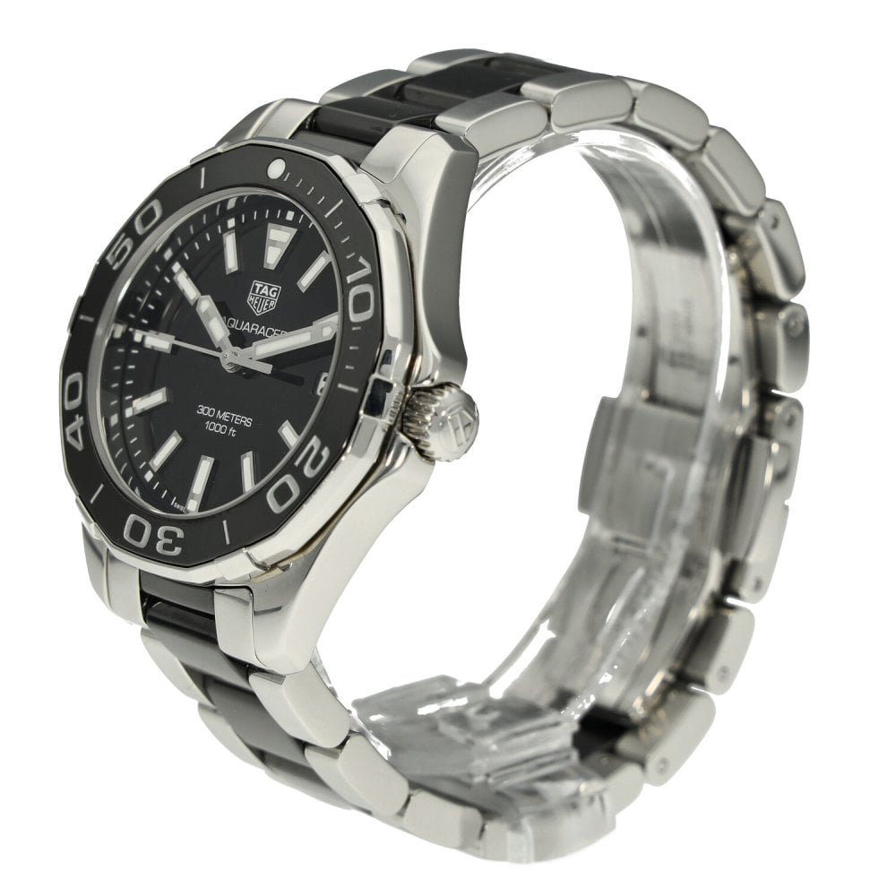 Aquaracer -WAY131A -35mm Watch -2017