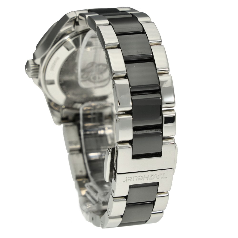 Aquaracer -WAY131A -35mm Watch -2017
