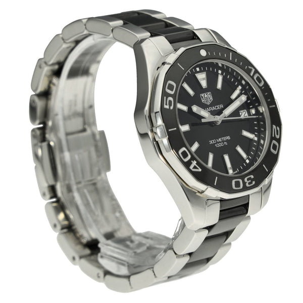Aquaracer -WAY131A -35mm Watch -2017