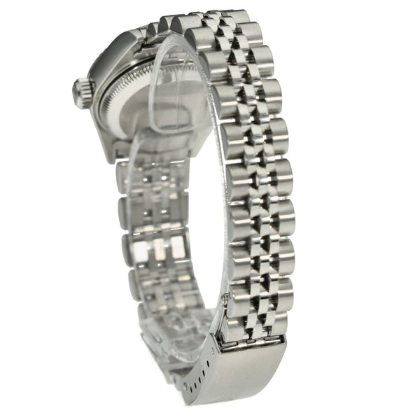 Datejust 79174 - Ladies Watch - Copper Dial - 2001