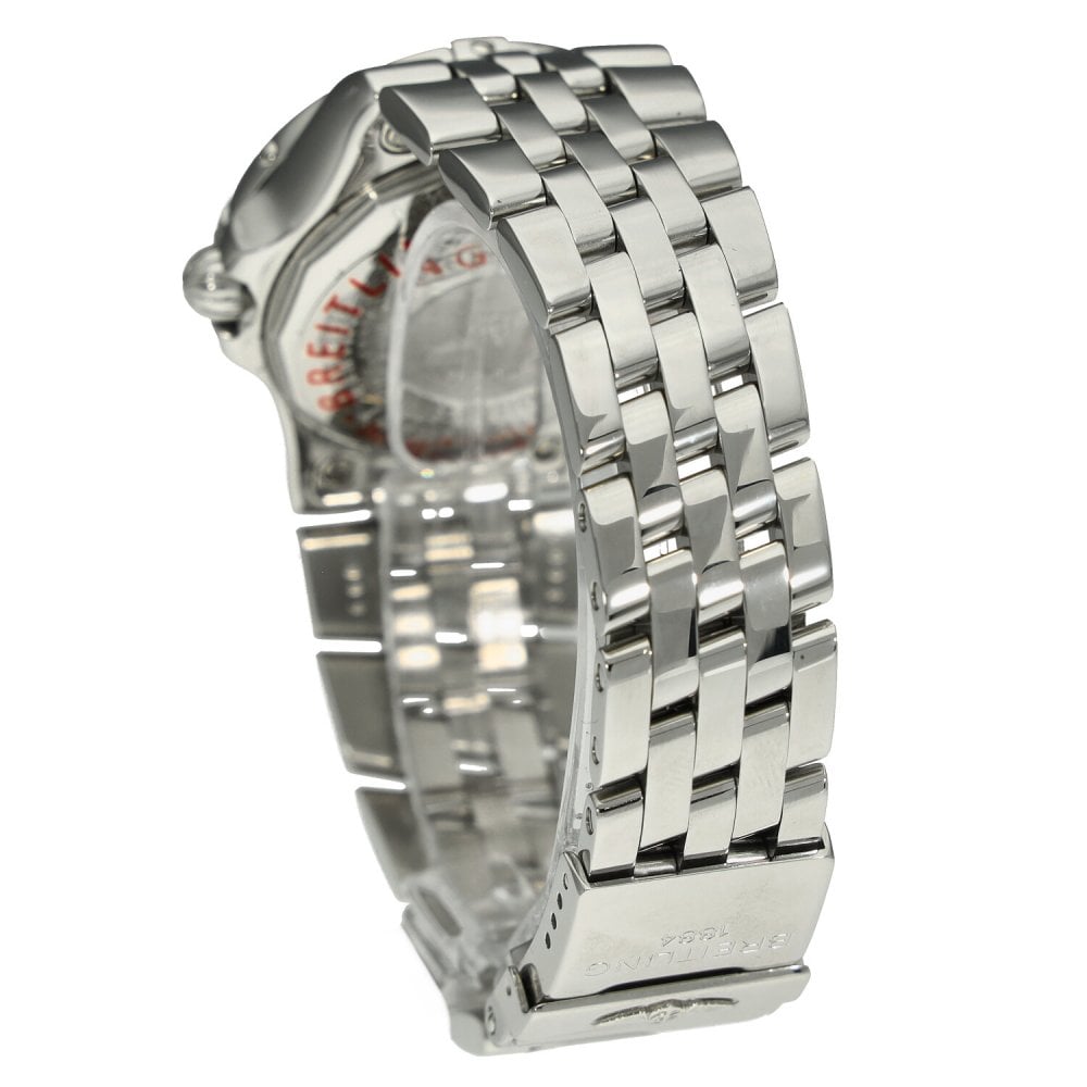 Starliner A71340 - Blue Mother of Pearl Dial - 2007