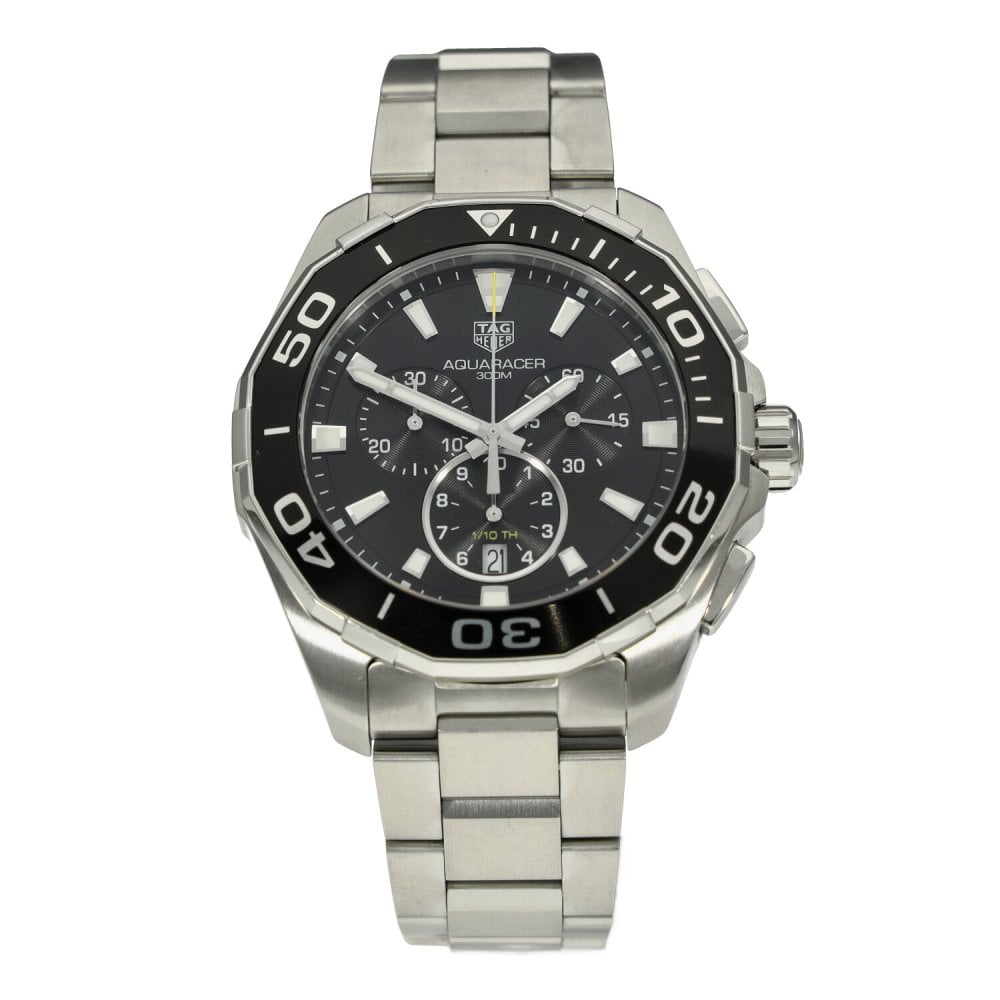 Aquaracer CAY111A.BA0927 – Gents Watch - 2021