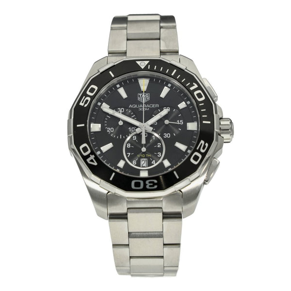 Aquaracer CAY111A.BA0927 – Gents Watch - 2021