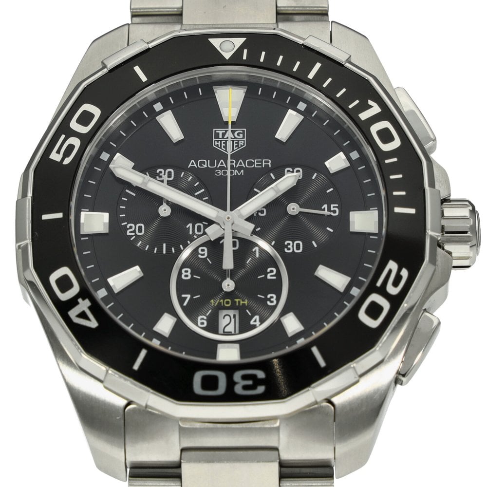 Aquaracer CAY111A.BA0927 – Gents Watch - 2021