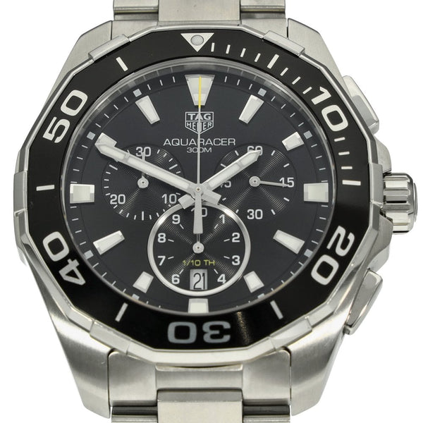 Aquaracer CAY111A.BA0927 – Gents Watch - 2021