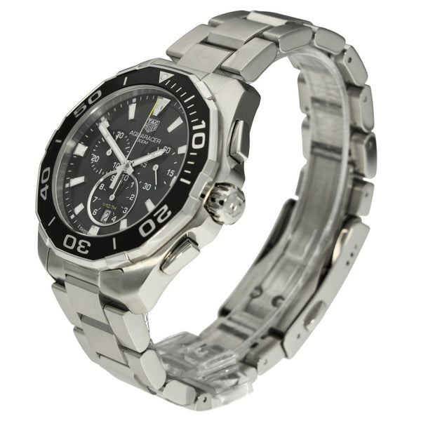 Aquaracer CAY111A.BA0927 – Gents Watch - 2021