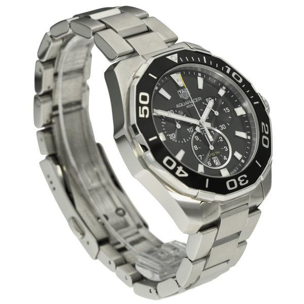 Aquaracer CAY111A.BA0927 – Gents Watch - 2021