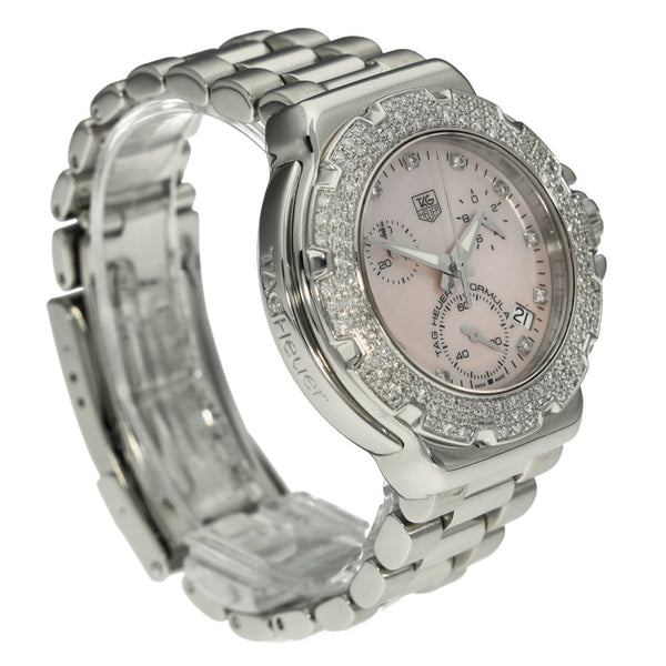 Formula 1 CAC1311 - Ladies Watch - Diamond Bezel - 2007