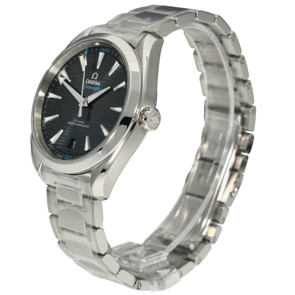 Seamaster Aqua Terra 220.10.41.21.03.001 - 2023