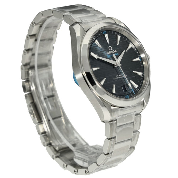 Seamaster Aqua Terra 220.10.41.21.03.001 - 2023