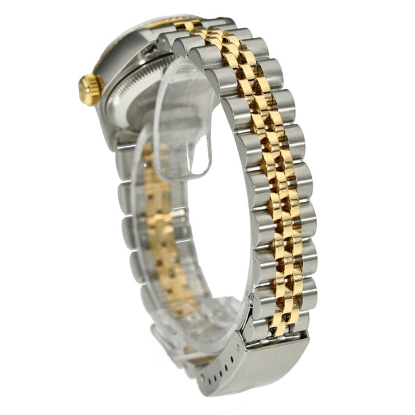 Datejust 69173 - Ladies Watch - Diamond Dial - 1995