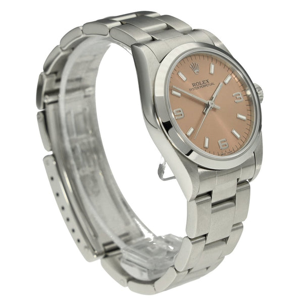 Oyster Perpetual 67480 - Midsize Watch - 31mm - 1998
