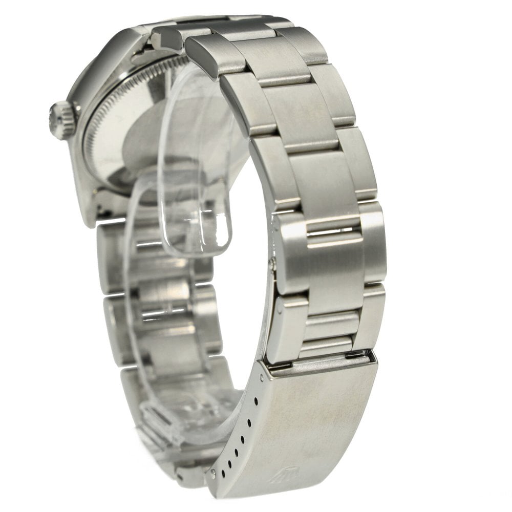 Oyster Perpetual 67480 - Midsize Watch - 31mm - 1998