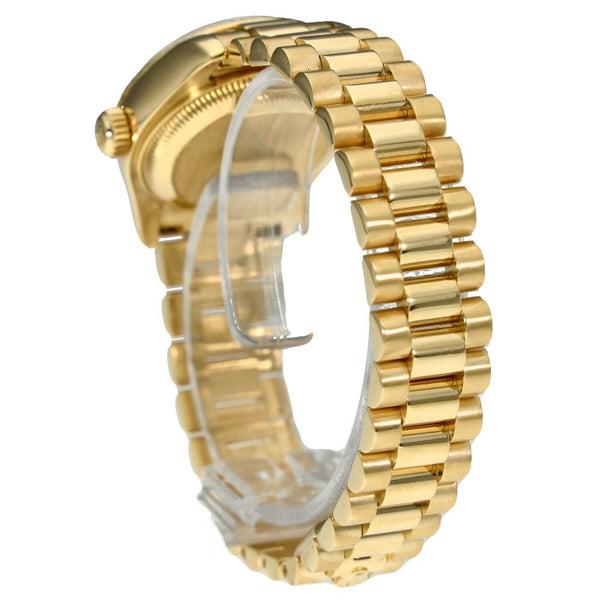 Datejust 179178 - Ladies Watch - Diamond Dial - 2003