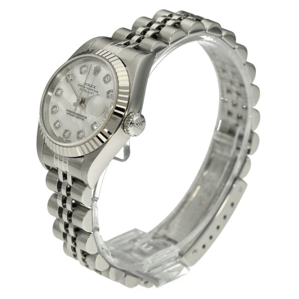 Datejust 79174 - Mother Of Pearl Dial - 26mm - 2000