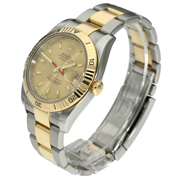Datejust Turn-O-Graph 116263 - Mens Watch - 2007