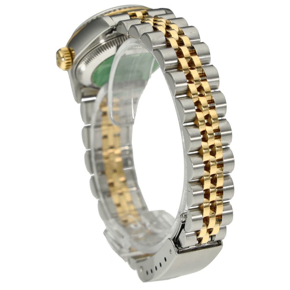 Datejust 69173 - Ladies Watch - White Dial - 26mm - 1996