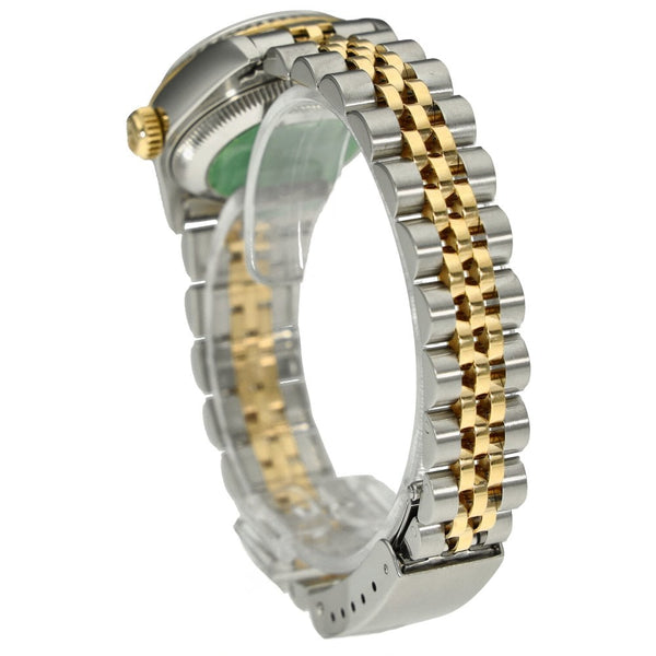 Datejust 69173 - Ladies Watch - White Dial - 26mm - 1996