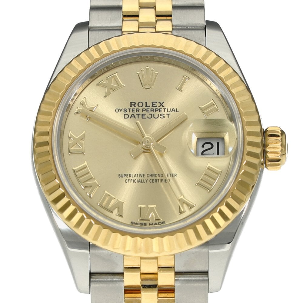 Datejust 279173 - Ladies Watch - 28mm - 2018