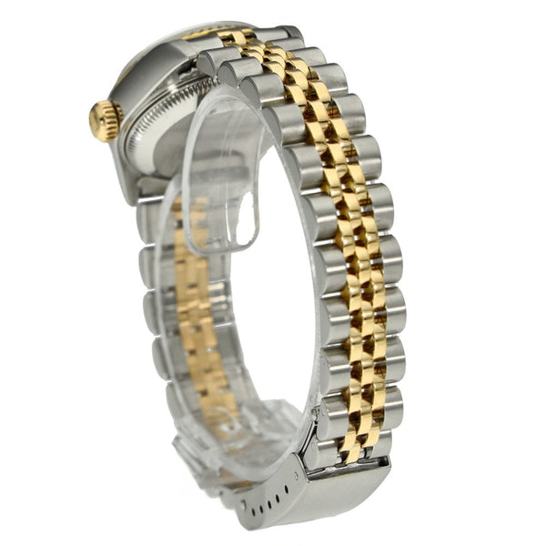 Datejust 79173 - Ladies Watch - Diamond Dial - 2002