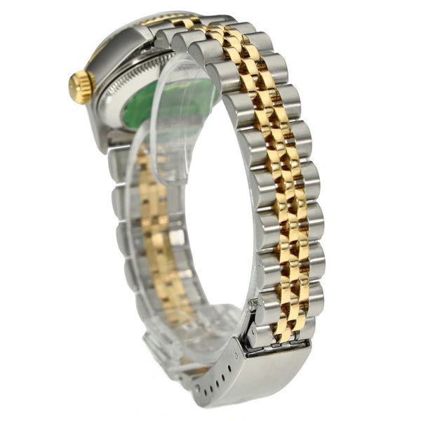 Datejust 69173 - Ladies Watch - Diamond Dial - 1995