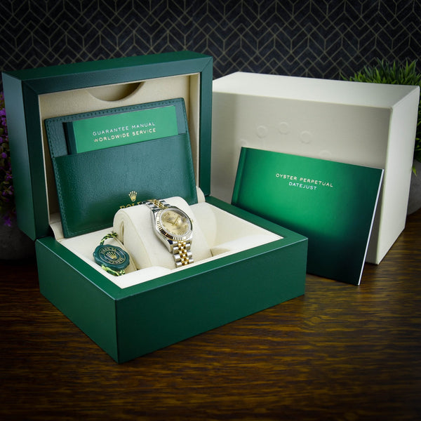 Datejust 279173 - Ladies Watch - 28mm - 2018