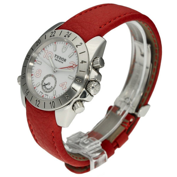 Aeronaut 20200  - White Dial - 2020